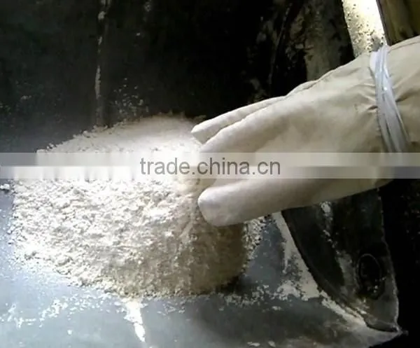 Small Scale Flour Mill Machinery photo-2