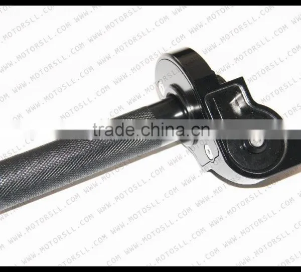 CNC Throttle for Pit Bike Kayo BSE Apollo photo-3