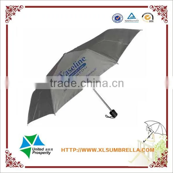 Manual Open Folding in Clear Umbrella photo-4