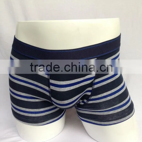 Huoyuan Sexy Wholesale Cotton Boxer Shorts Men's Shorts Collection