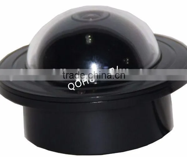 Vandalproof Embeded Mini Dome Camera For Inside Car / Lift And Taxi photo-2