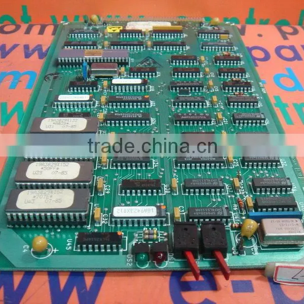 FISHER ROSEMOUNT MPU ROM DH6011X1-GA2 / 39A0724X32 photo-2