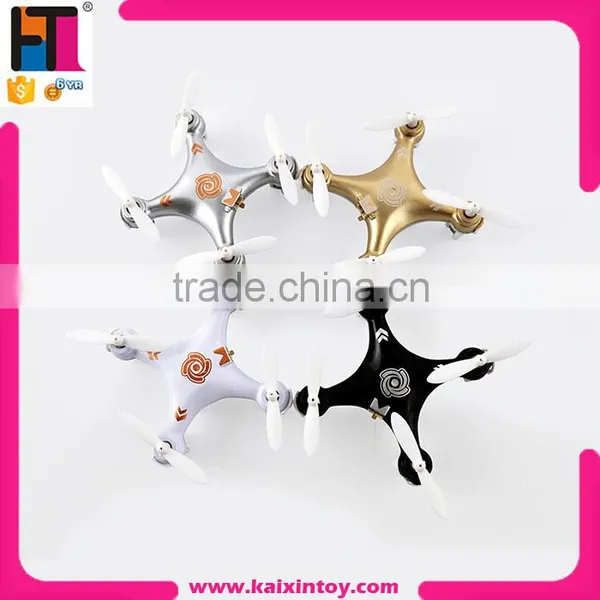 World's Smallest Drone With Headless Mode 4cm Nano Drone Cx-10 Update Version rc Quadcopter Mini Drone Cheerson Cx-10a photo-6