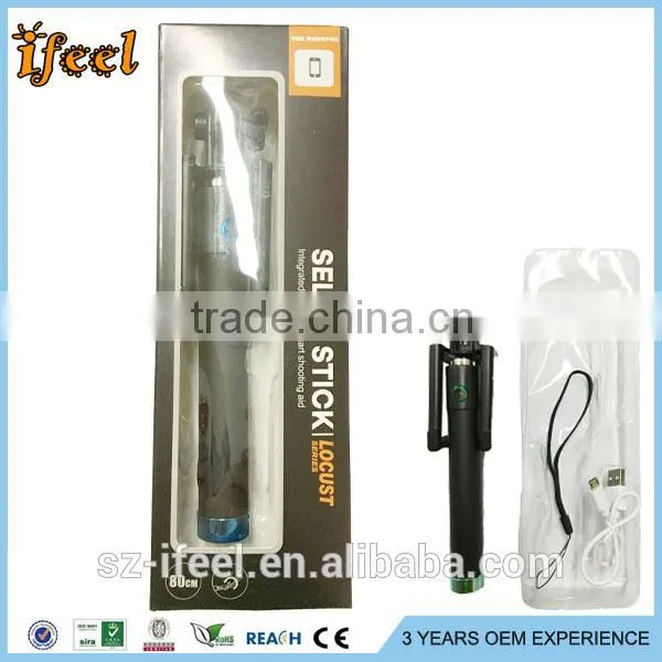 Monopod Bluetooth Bluetooth Monopod