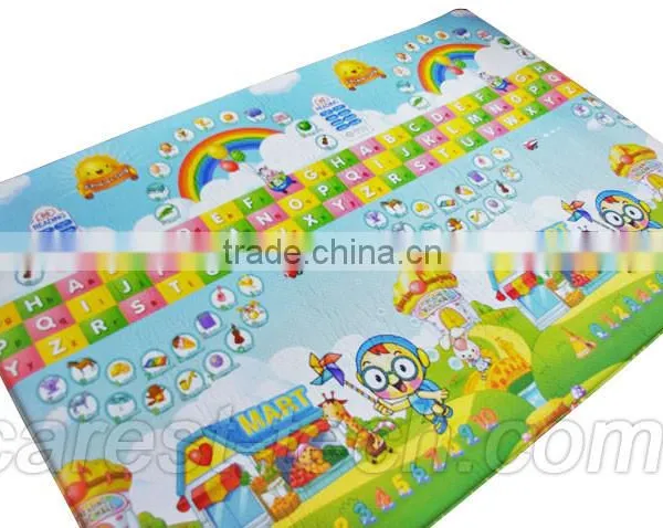 Multifunctional Interactive Audio Platmat With Talking Pen for Children photo-2