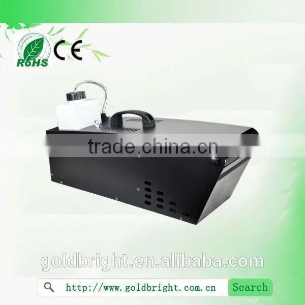 Heater 900w DMX 512 Haze Machine Fog Machine Wedding