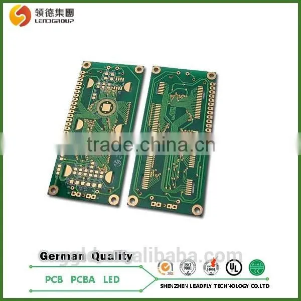 CE& ROHS &UL Metal Aluminum/FR-4 Printed Circuit Board! New Technology Shenzhen Led Pcba Manufacture photo-6