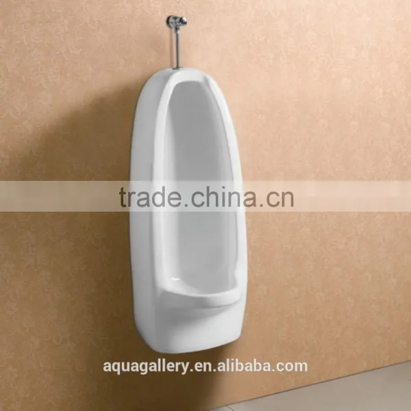 Public Men WC Ceramic Urinal photo-5