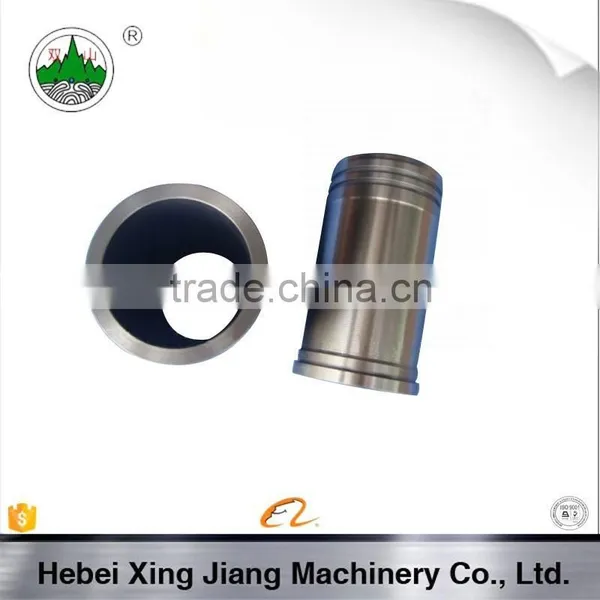 Diesel Engine Parts Cylinder Liner For CT1125 Diesel Engine photo-4