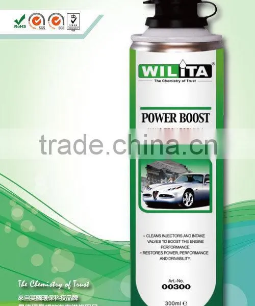 Octane Booster Fuel additive Fuel Additive Power Boost Fuel additive