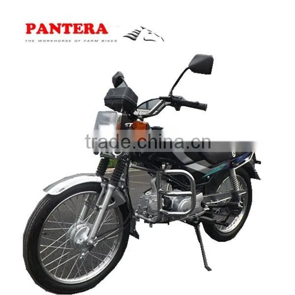 PT125-B Chinese Hot Sale High Power Street Motorcycle For Sale For Mozambique photo-4
