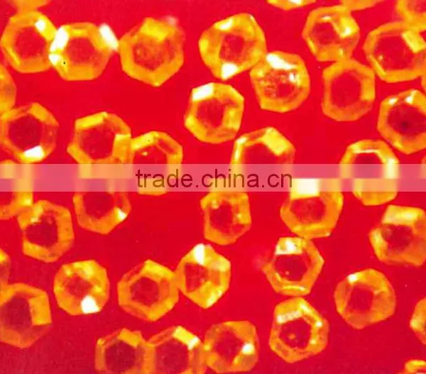 Artificial diamond