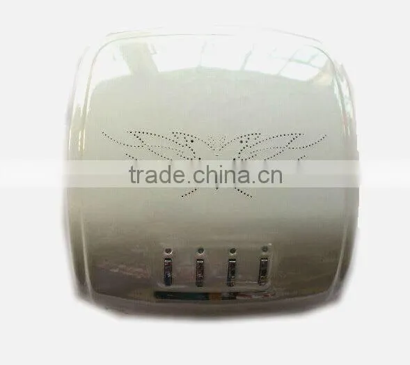 Nail Art Type Nail Use 60W Ccfl Led Lamp photo-2