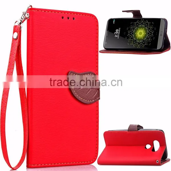 Smart Case for LG V10 For LG G5 V10 Accessary Phone Case for LG V10 Leather Wallet Case photo-3