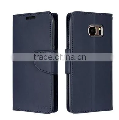 Original Mercury Goospery Bravo Diary Flip Leather Wallet Case For Samsung Galaxy J1 2016 Made In China Phone Case photo-6