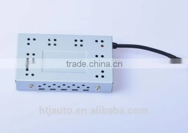 FHD 1080P Night Vision Hidden Style Driving Video Recording Safety System photo-3