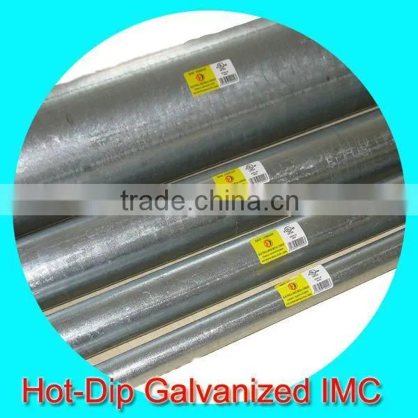 Electrical Conduit UL1242 photo-3