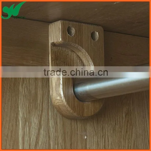 Large Wardrobe With Drawer/Triple Wardrobe photo-5