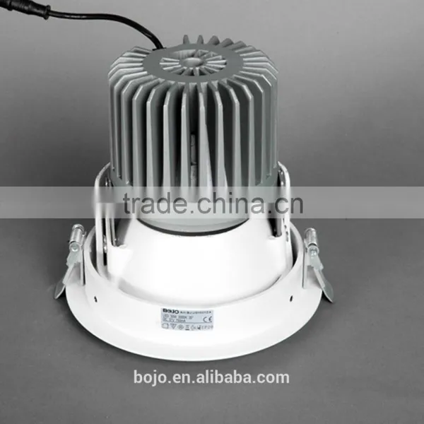 Energy Star 30w 50w Cob Led Downlight With High Power photo-5