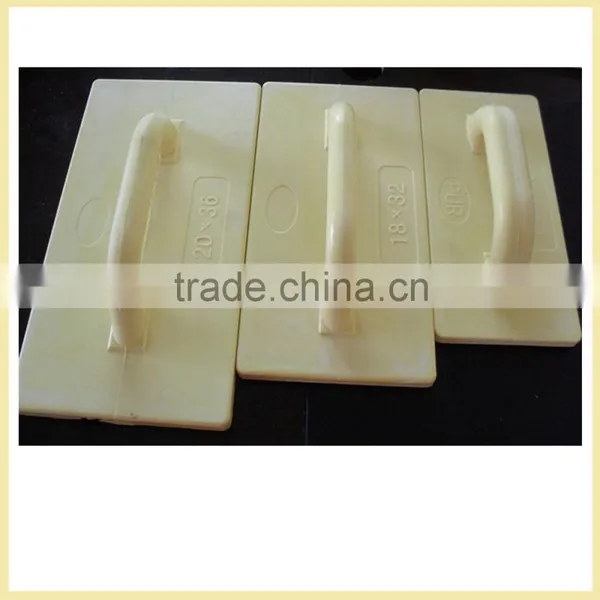 PU Polyurethane Plastering Float photo-2