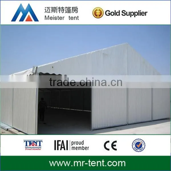Cheap Industrial Warehouse Storage Tent