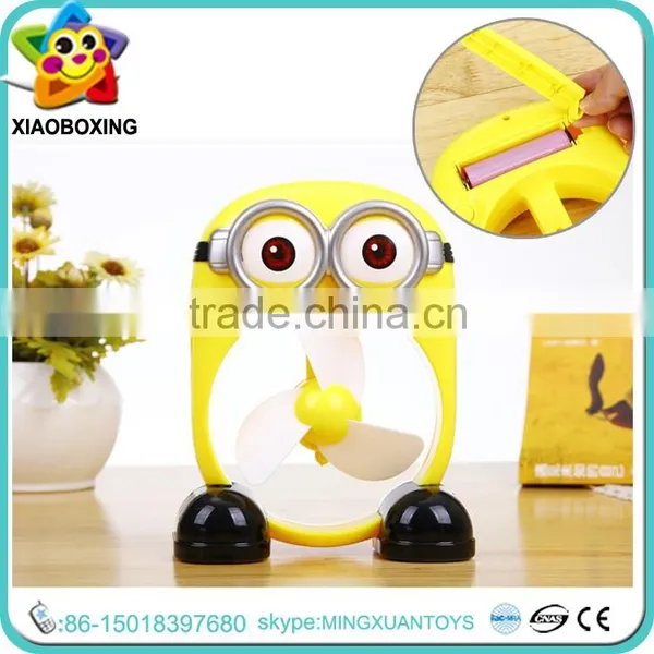 Summer Toys 5 Volt Pvc Fan With Lithium Battery photo-2