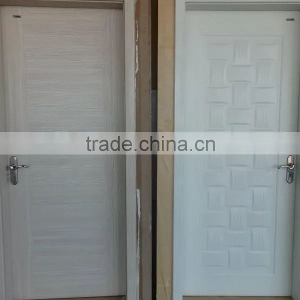 Pvc Doors With Good Quality for Sale photo-6