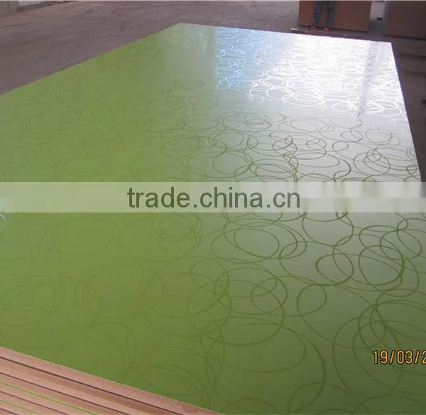 Exterior Wall Board Decorative Wall Board