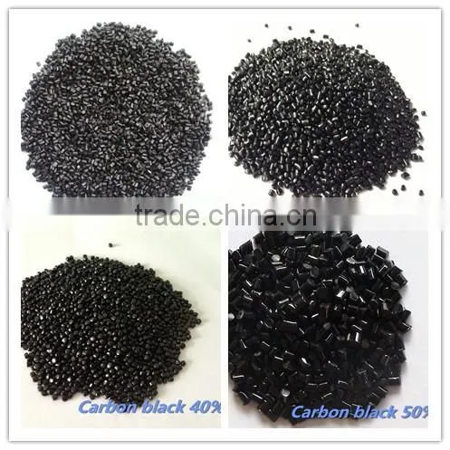 Carbon(18%-50%) Black Masterbatch photo-2