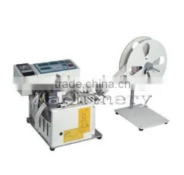 Webbing/Strap/Belt Cutting Machine (Microcomputer Thermo-Cutting Type, JZ-928A)