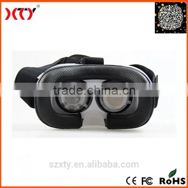 2016 New 3D vr Max ,3D VR Glasses photo-4