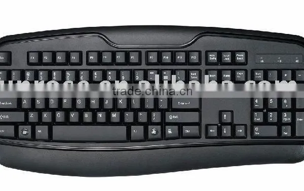Newest Keyboard