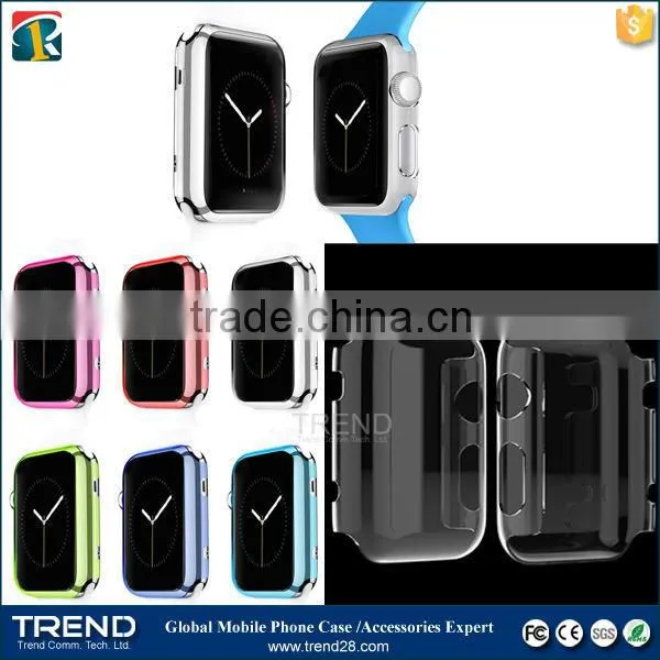 Wholesale Plastic Case Cover for Apple Watch photo-4
