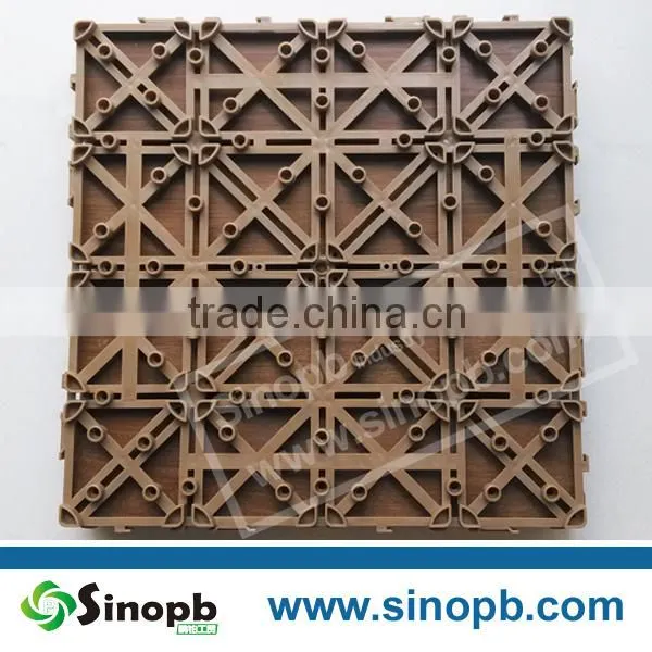 Templates for Decking Tiles photo-3