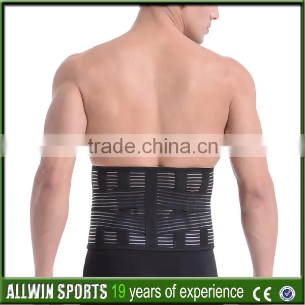 Good Quality Orthopedic Leg Brace Waist Belt photo-5