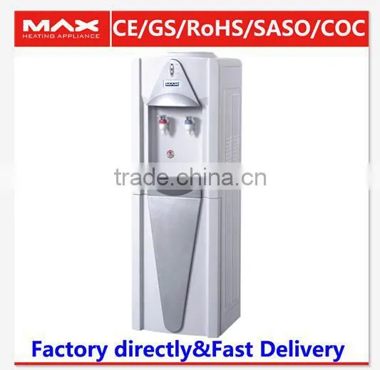 Hot Sale 550W Compressor Cooling Dispenser Water