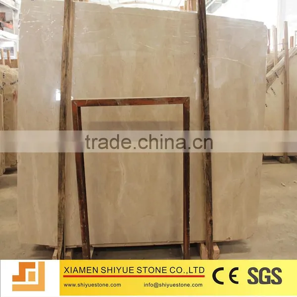 Imported Spain Marble Crema Marfil photo-4