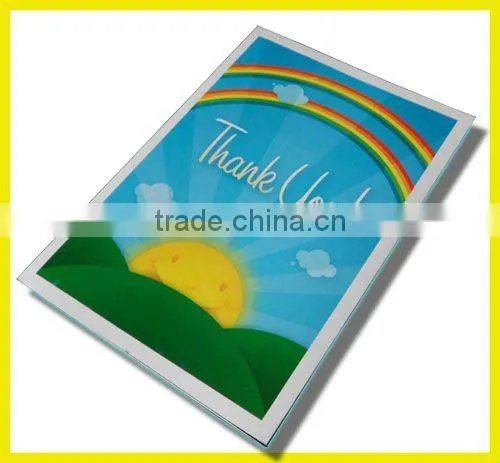Christmas Handmade Paper Greeting Cards