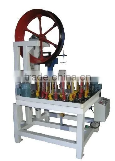 Hose Knitting Machine photo-2