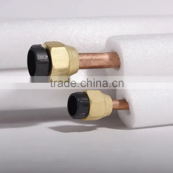 Split Air Conditioner Pipe Types photo-2