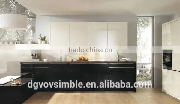 Modern Kitchen Cabinet photo-2