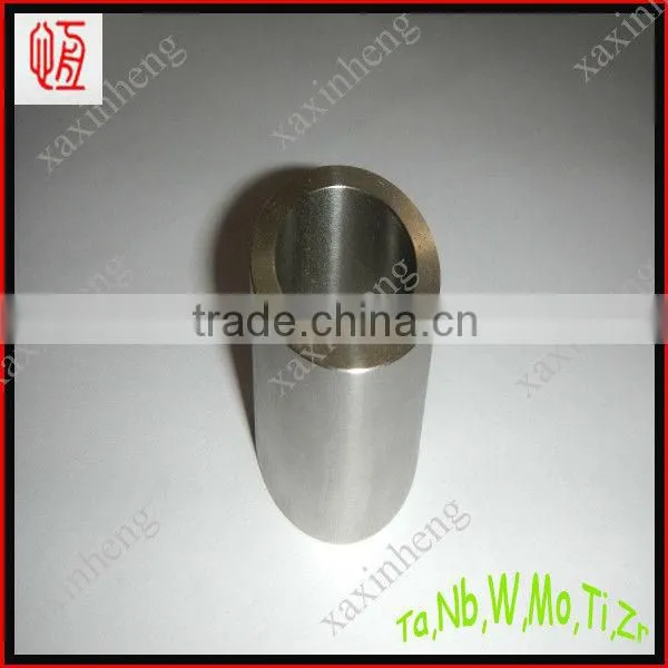 Super Quality Zirconium Seamless Tube Price per kg