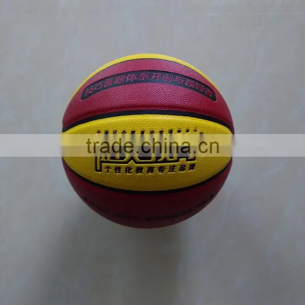 Cheap Hign Quality Custom Ball Basketball photo-3