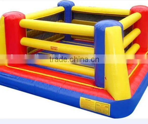 Inflatable Wrestling Ring for Kids photo-2