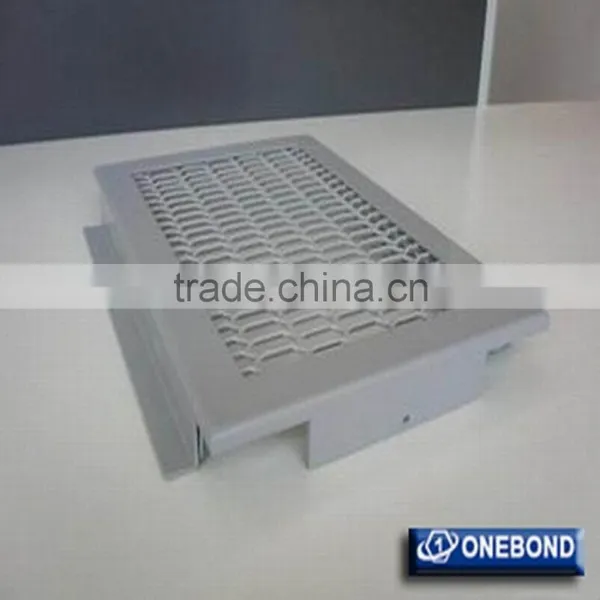 Aluminum Perforated Ceiling Panels