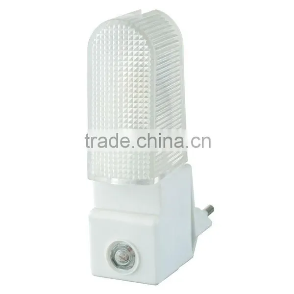 Sensor Incandescent Bulb Night Light