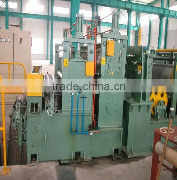 Automatic Slitting Machine With Adopted EPC Automatic Edge Control photo-5