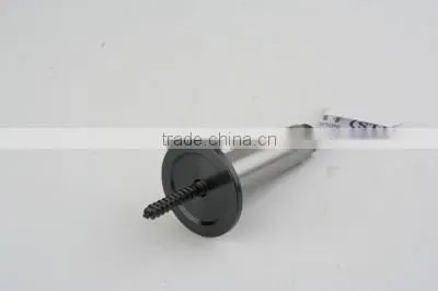 SCREW CHUCK WITH MT2 TAPER SHANK