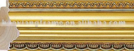 Wood Moulding