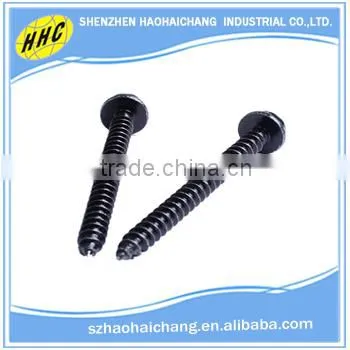 Professional Manufacturer Nonstandard Stainless Steel Furniture Screw photo-5